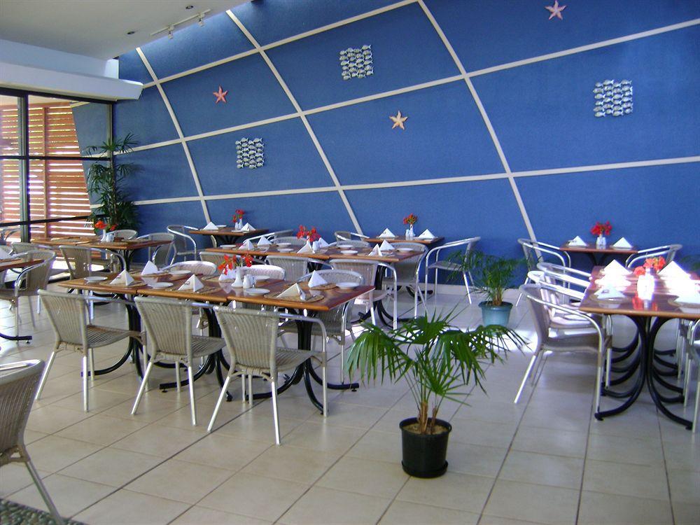 Tanoa Waterfront Hotel Lautoka Exterior photo