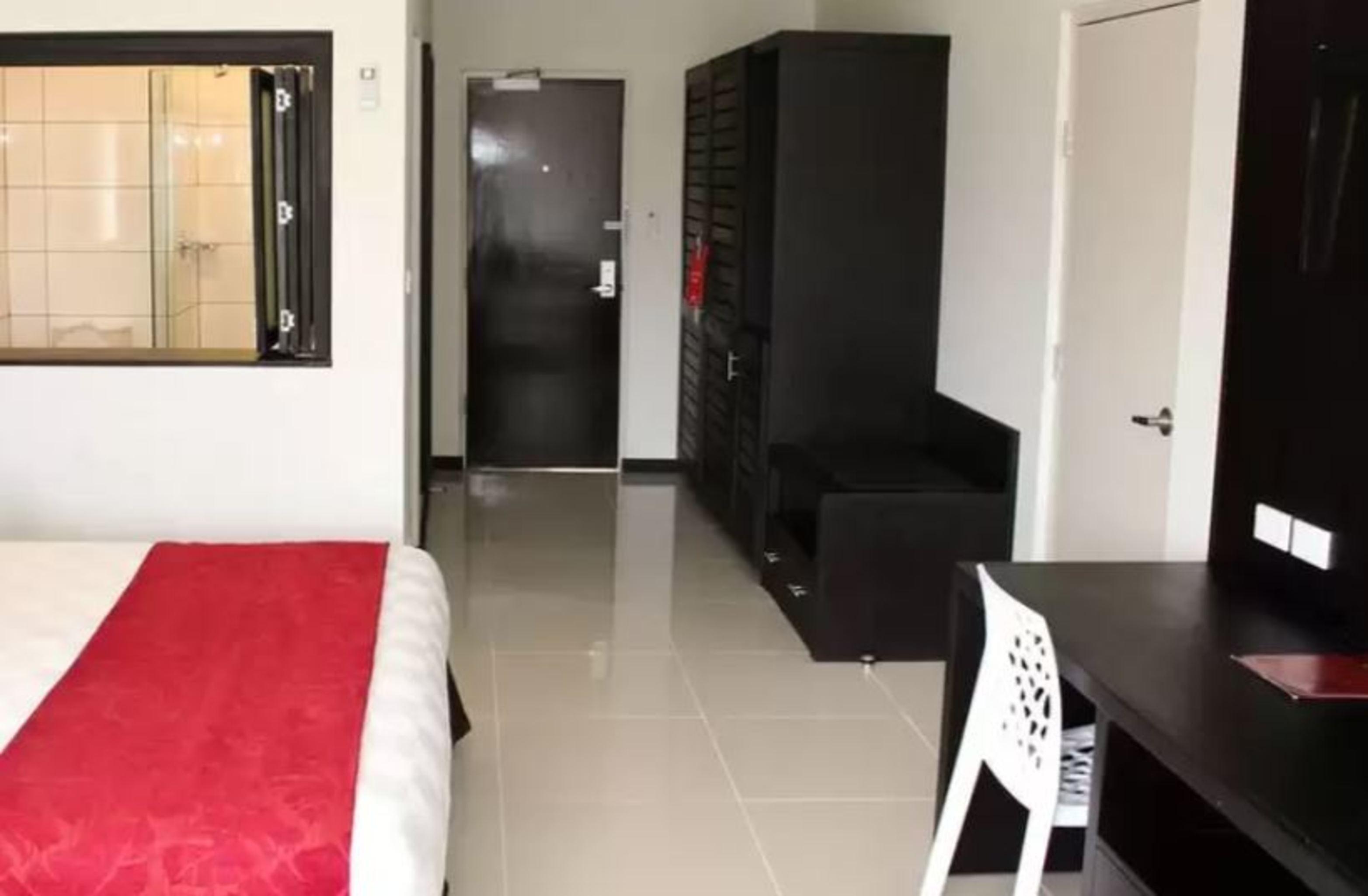 Tanoa Waterfront Hotel Lautoka Exterior photo